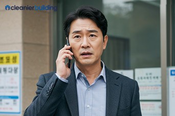 빌딩 건물 매매 후 민원관리는 어떻게 하시나요?